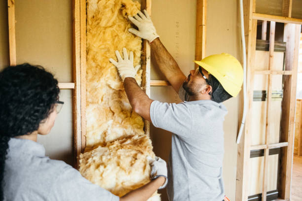 Yucaipa, CA Foam Insulation Services Company